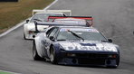 BMW M1 Procar Revival: Kunstbewegung BMW M1 Procar Revival: Kunstbewegung