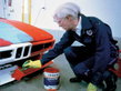 BMW M1 Procar Revival: Kunstbewegung BMW M1 Procar Revival: Kunstbewegung