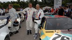 BMW M1 Procar Revival: Kunstbewegung BMW M1 Procar Revival: Kunstbewegung