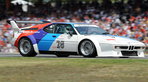 BMW M1 Procar Revival: Kunstbewegung BMW M1 Procar Revival: Kunstbewegung
