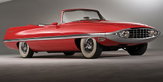 RM Auctions ‘Sports & Classics at Monterey’ 15-16 August 2008 – Preview