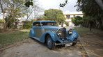 1. Cartier „Travel with Style“ Concours in Mumbai 1. Cartier „Travel with Style“ Concours in Mumbai