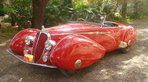 1. Cartier „Travel with Style“ Concours in Mumbai 1. Cartier „Travel with Style“ Concours in Mumbai