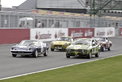 Silverstone Classic 2008 Silverstone Classic 2008