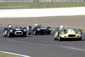 Silverstone Classic 2008 Silverstone Classic 2008