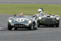 Silverstone Classic 2008 Silverstone Classic 2008