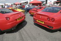 Silverstone Classic 2008 Silverstone Classic 2008