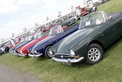 Silverstone Classic 2008 Silverstone Classic 2008
