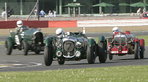 Silverstone Classic 2008 Silverstone Classic 2008
