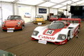 Silverstone Classic 2008 Silverstone Classic 2008