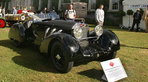The 2008 Cartier Style et Luxe at the Goodwood Festival of Speed The 2008 Cartier Style et Luxe at the Goodwood Festival of Speed