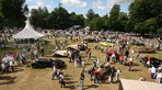 The 2008 Cartier Style et Luxe at the Goodwood Festival of Speed The 2008 Cartier Style et Luxe at the Goodwood Festival of Speed