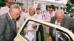 The 2008 Cartier Style et Luxe at the Goodwood Festival of Speed The 2008 Cartier Style et Luxe at the Goodwood Festival of Speed
