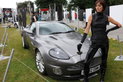 The 2008 Cartier Style et Luxe at the Goodwood Festival of Speed The 2008 Cartier Style et Luxe at the Goodwood Festival of Speed