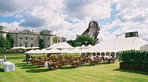 The 2008 Cartier Style et Luxe at the Goodwood Festival of Speed The 2008 Cartier Style et Luxe at the Goodwood Festival of Speed