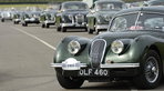 ‘XK60’: Celebrating 60 Years of the Jaguar XK ‘XK60’: Celebrating 60 Years of the Jaguar XK