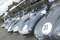 ‘XK60’: Celebrating 60 Years of the Jaguar XK ‘XK60’: Celebrating 60 Years of the Jaguar XK