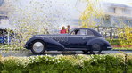 The 58th Pebble Beach Concours d'Elegance