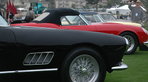 The 58th Pebble Beach Concours d'Elegance