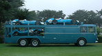 The 58th Pebble Beach Concours d'Elegance