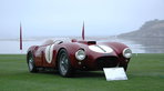 The 58th Pebble Beach Concours d'Elegance