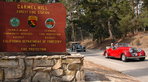 The 58th Pebble Beach Concours d'Elegance