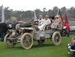 The 58th Pebble Beach Concours d'Elegance