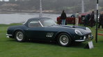 The 58th Pebble Beach Concours d'Elegance