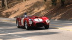 The 58th Pebble Beach Concours d'Elegance