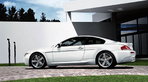 BMW Reveals 6 Series Enhancements BMW Reveals 6 Series Enhancements