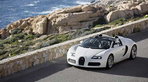 Bugatti Veyron 16.4 Grand Sport Launched at Pebble Beach Bugatti Veyron 16.4 Grand Sport Launched at Pebble Beach