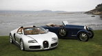 Bugatti Veyron 16.4 Grand Sport Launched at Pebble Beach Bugatti Veyron 16.4 Grand Sport Launched at Pebble Beach