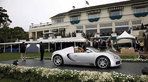 Bugatti Veyron 16.4 Grand Sport Launched at Pebble Beach Bugatti Veyron 16.4 Grand Sport Launched at Pebble Beach