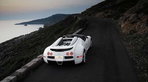Bugatti Veyron 16.4 Grand Sport Launched at Pebble Beach Bugatti Veyron 16.4 Grand Sport Launched at Pebble Beach