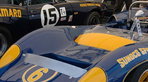 A Day at the Races: The 2008 Rolex Monterey Historics A Day at the Races: The 2008 Rolex Monterey Historics