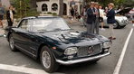 The Concours on the Avenue 2008 The Concours on the Avenue 2008
