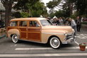 The Concours on the Avenue 2008 The Concours on the Avenue 2008