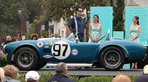 The Concours on the Avenue 2008 The Concours on the Avenue 2008
