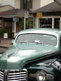 The Concours on the Avenue 2008 The Concours on the Avenue 2008