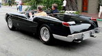 The Concours on the Avenue 2008 The Concours on the Avenue 2008
