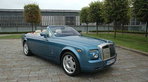 Rolls-Royce Phantom Drophead: A Very British Coupé Rolls-Royce Phantom Drophead: A Very British Coupé