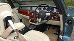 Rolls-Royce Phantom Drophead: A Very British Coupé Rolls-Royce Phantom Drophead: A Very British Coupé