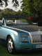 Rolls-Royce Phantom Drophead: A Very British Coupé Rolls-Royce Phantom Drophead: A Very British Coupé