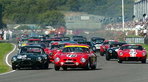 Goodwood Revival 2008 - Preview Goodwood Revival 2008 - Preview