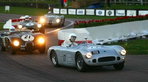 Goodwood Revival 2008 - Preview Goodwood Revival 2008 - Preview