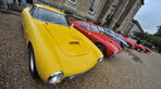 Ferrari 250 GT SWB Recreation: A Fast Drive in the Country