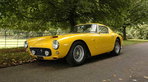 Ferrari 250 GT SWB Recreation: A Fast Drive in the Country
