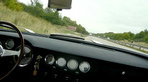 Ferrari 250 GT SWB Recreation: A Fast Drive in the Country