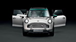 MINI Crossover: Paris Show Concept Will See Production