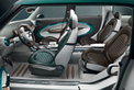 MINI Crossover: Paris Show Concept Will See Production